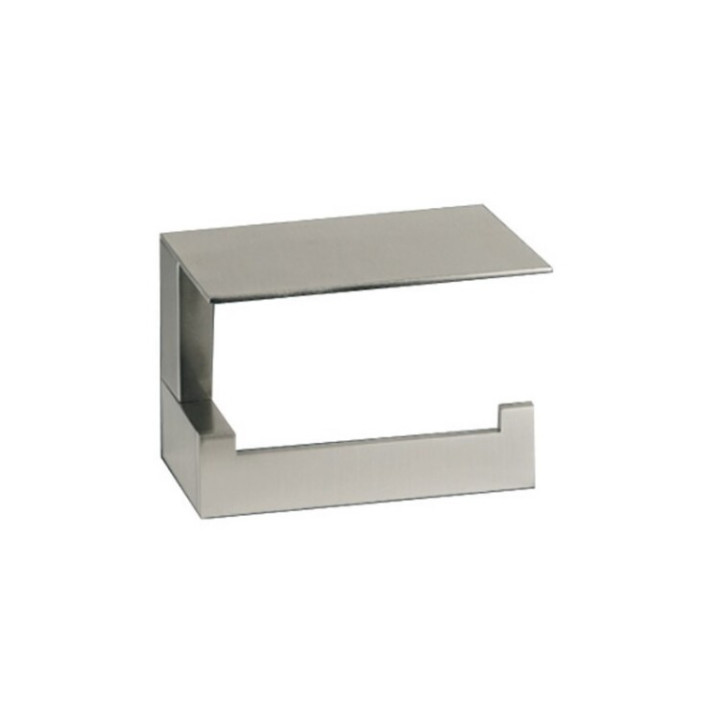 Бумагодержатель Gessi 20849#706 Rettangolo PVD