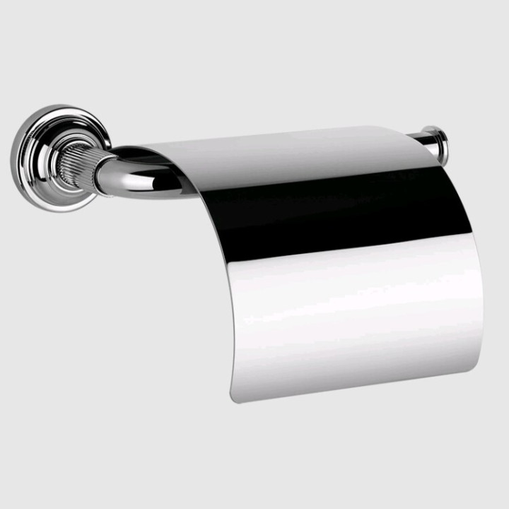 Gessi 65449#031 держатель бумаги VENTI20 хром