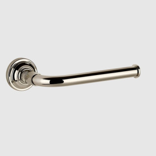 Gessi VENTI20 Бумагодержатель подвесной Nickel PVD