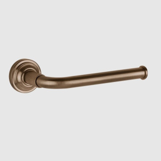 Gessi VENTI20 Бумагодержатель подвесной Copper Brushed PVD