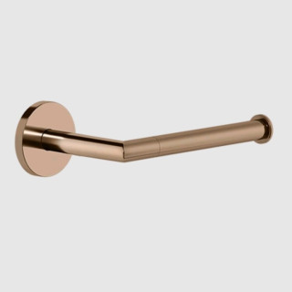 Gessi Ventaglio Бумагодержатель подвесной Copper PVD