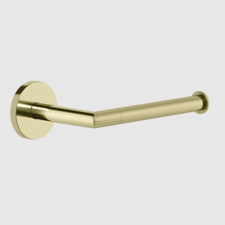 Gessi Ventaglio Бумагодержатель подвесной Brass PVD