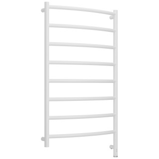 Сунержа Галант 3.1 Полотенцесушитель электрический жидкостный 100х60 см матовый белый