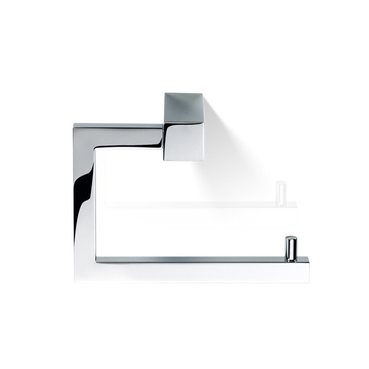 Decor Walther 0561500 держатель бумаги хром