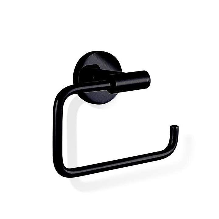 Decor Walther 0530160 бумагодержатель Matt Black