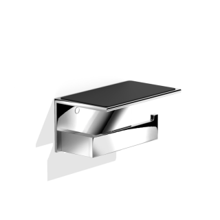 Decor Walther Contract Бумагодержатель подвесной хром