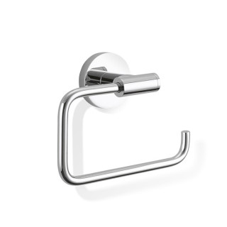 Decor Walther Basic Бумагодержатель подвесной хром