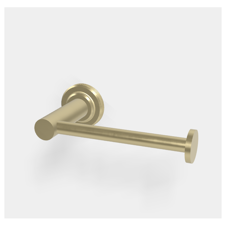 F6305/1HS держатель бумаги Fima Carlo Frattini