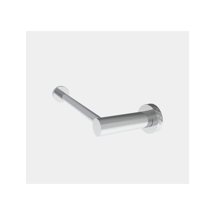 Держатель туалетной бумаги F6005T/1VCR Fima