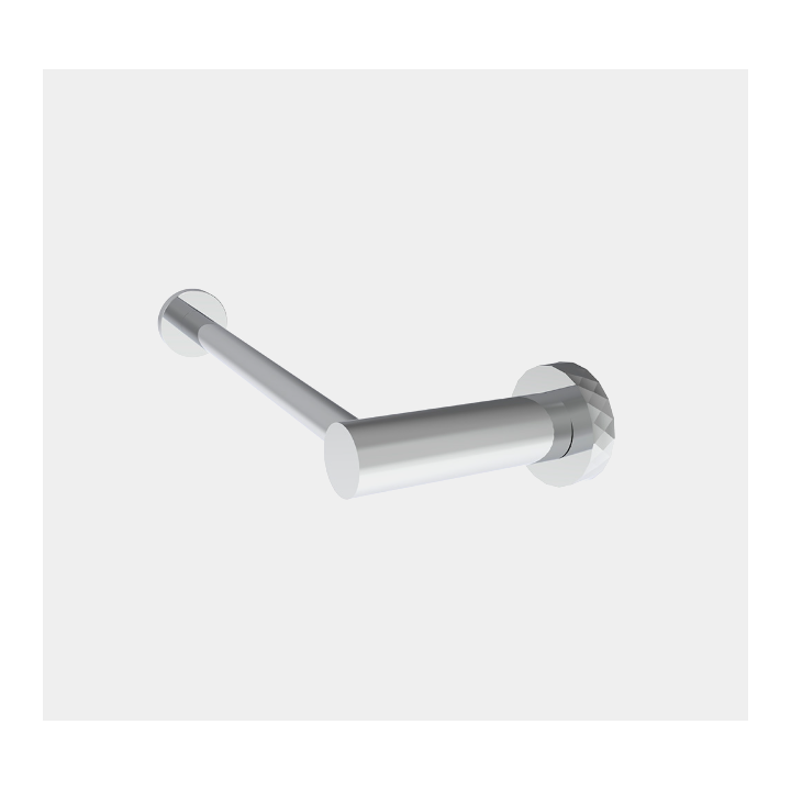 F6005T/1XCR бумагодержатель Fima Accessori хром