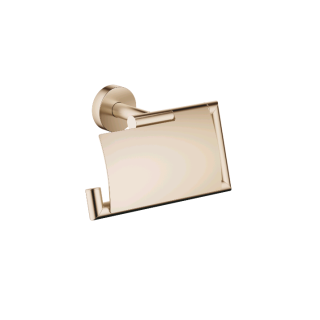 Dornbracht Series specific Бумагодержатель Light Gold Satin