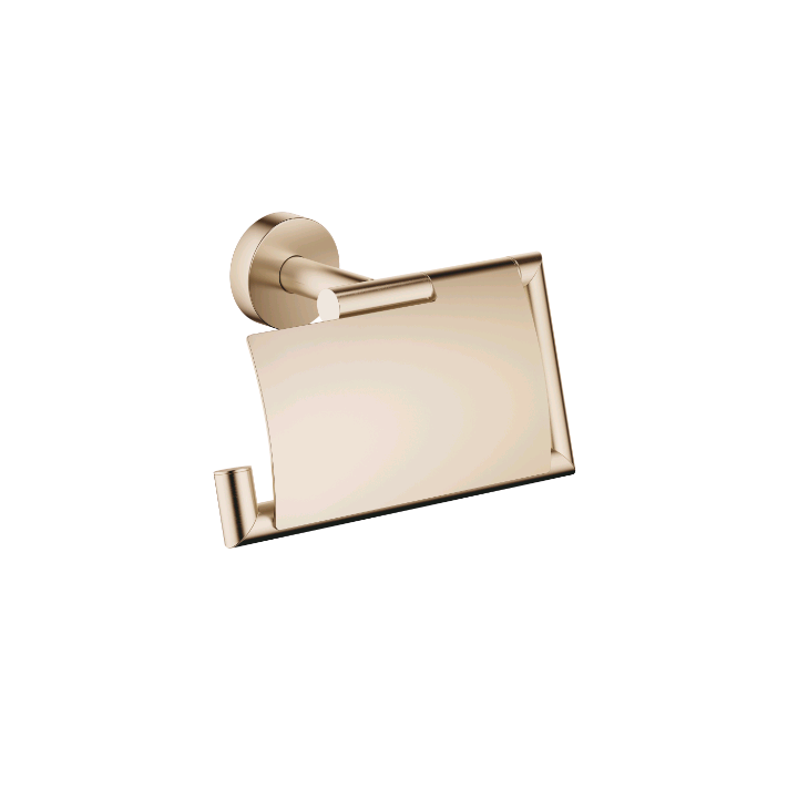 Dornbracht 8351097927 держатель бумаги Light Gold
