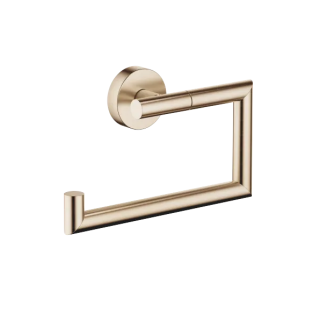 Dornbracht Series specific Бумагодержатель Light Gold Satin