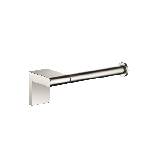 Dornbracht Imo Бумагодержатель подвесной Satin Platinum