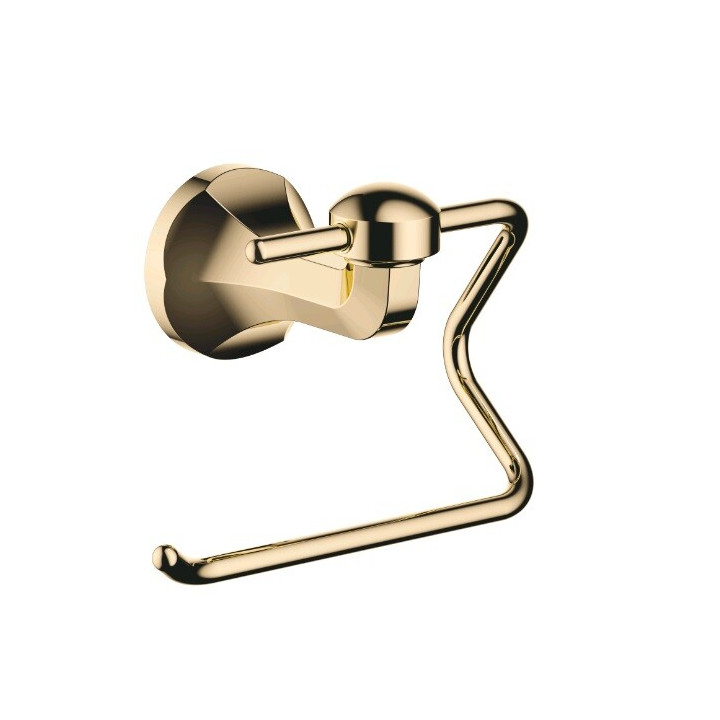 Dornbracht 8350036109 держатель бумаги латунь