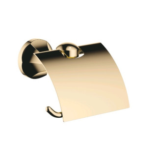 Dornbracht Madison Бумагодержатель подвесной Brass, Polished Brass