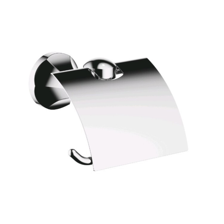 Dornbracht 8351036100 держатель бумаги хром