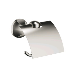 Dornbracht Madison Бумагодержатель подвесной Satin Platinum