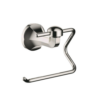 Dornbracht Madison Бумагодержатель подвесной Platinum