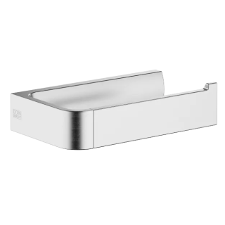 Dornbracht Imo Бумагодержатель подвесной Satin Chrome