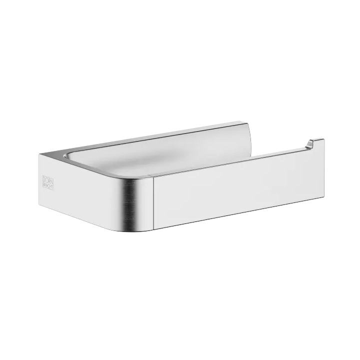 Dornbracht 8350097693 держатель бумаги Satin Chrome