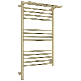 Сунержа Богема 3.1 Полотенцесушитель электрический жидкостный 80х50 см шампань