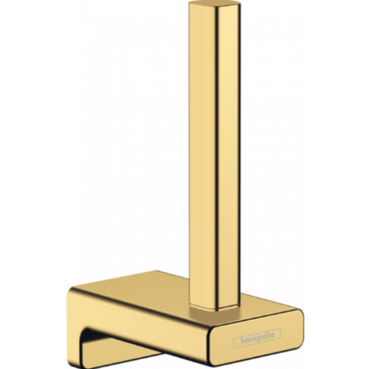Hansgrohe 41756990 держатель запасного рулона Gold