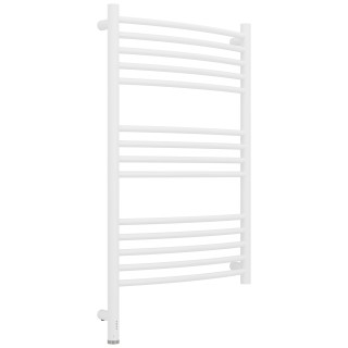 Сунержа Богема 3.1 Полотенцесушитель электрический жидкостный 80х50 см матовый белый
