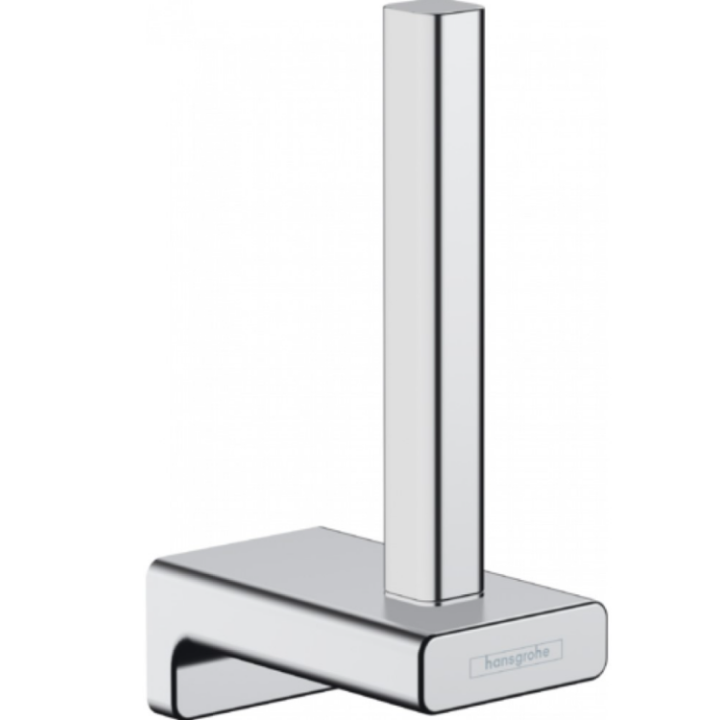 Hansgrohe 41756000 держатель рулона AddStoris