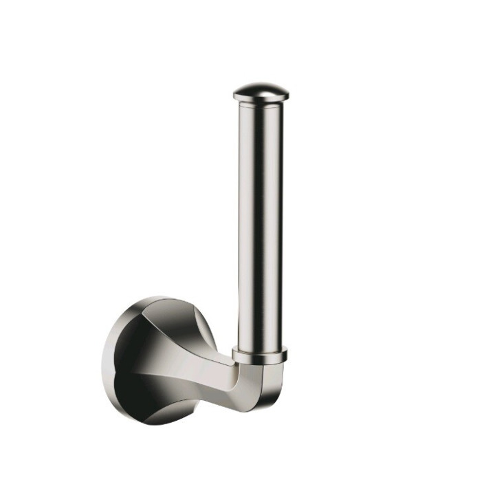 Dornbracht 8359036106 держатель рулона Satin Platinum