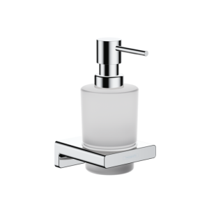 Hansgrohe AddStoris Дозатор настенный хром