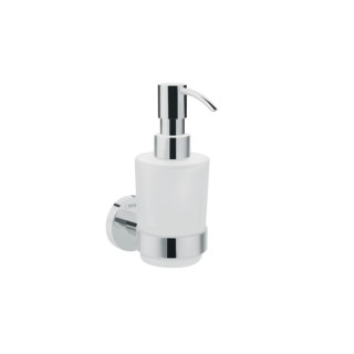 Hansgrohe 41714000 настенный дозатор Logis Universal