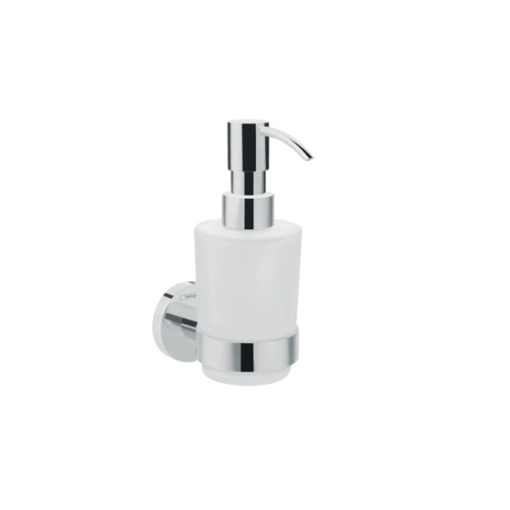 Hansgrohe 41714000 настенный дозатор Logis Universal