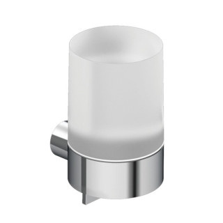 Kludi VELA R Дозатор настенный Brushed Gold