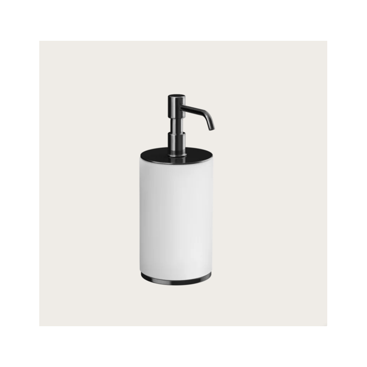 Gessi 66437#706 Anello дозатор Black Metal PVD