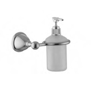 Fima Carlo Frattini Accessori Дозатор настенный Aged Bronze, Old Bronze