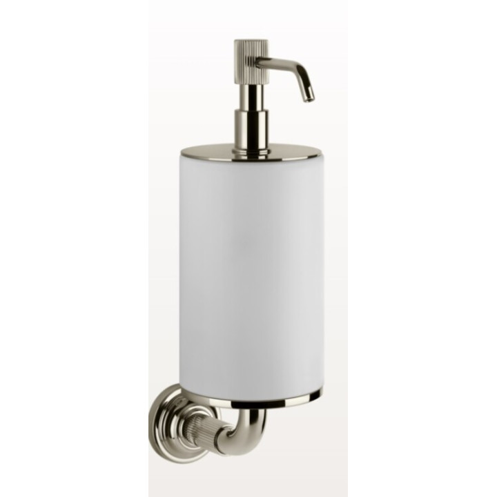 Дозатор Gessi 65413#720 VENTI20 Nickel PVD