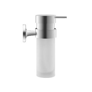 Duravit Starck T Дозатор настенный хром