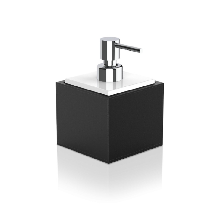 Decor Walther 0937160 дозатор настольный хром