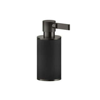 Gessi Inciso Дозатор настольный Matt Black, Nero Opaco