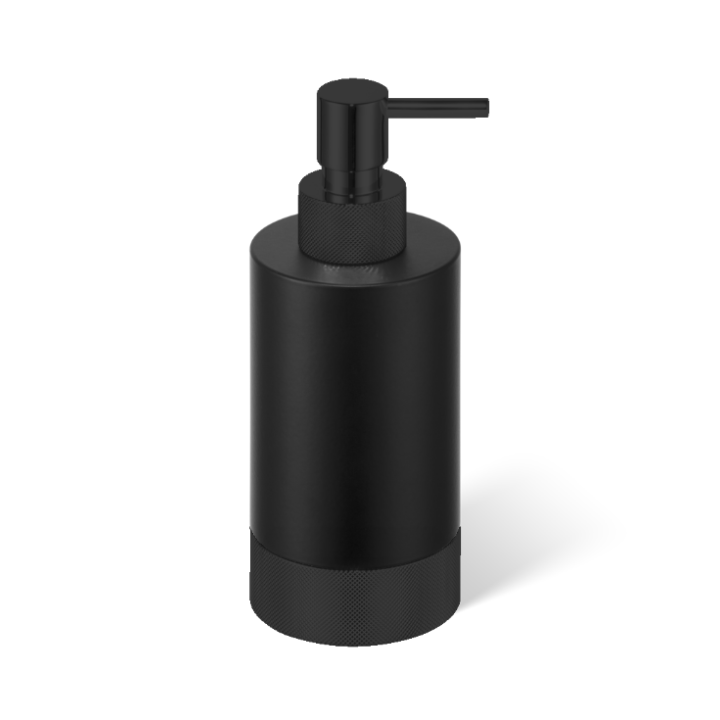 Decor Walther 0853563 дозатор черный Matt Black