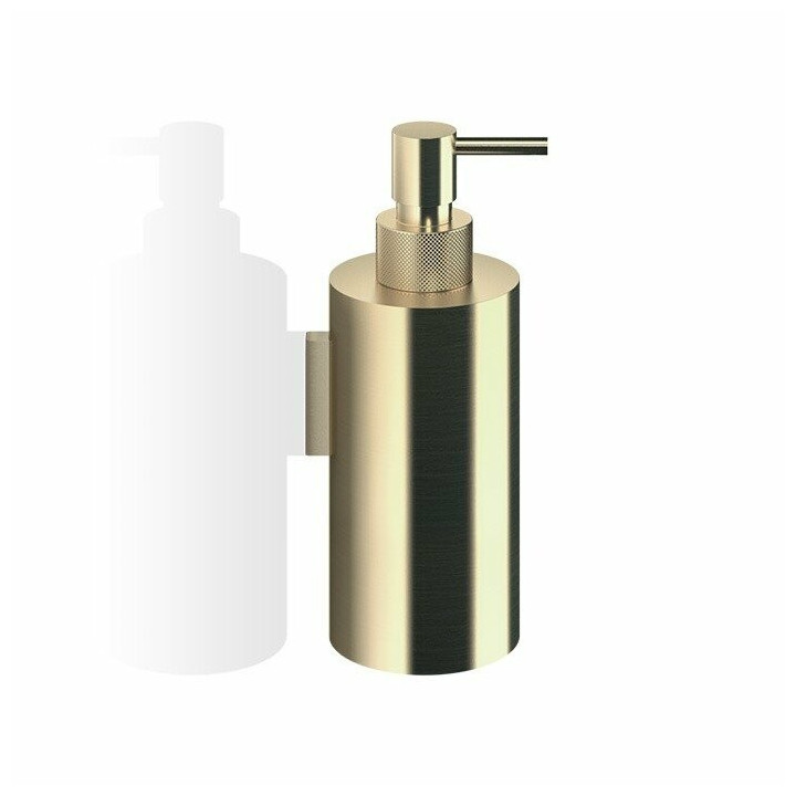 Decor Walther 0856082 дозатор Gold Matt