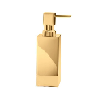 Decor Walther DW Дозатор настольный Gold, Polished Gold
