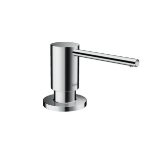 Hansgrohe 40438000 дозатор встраиваемый, хром