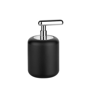 Gessi Goccia Дозатор настольный хром
