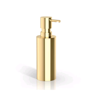 Decor Walther Mikado Дозатор настольный Gold, Polished Gold