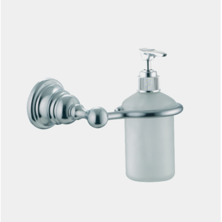 Fima Carlo Frattini Accessori Дозатор настенный Aged Bronze, Old Bronze