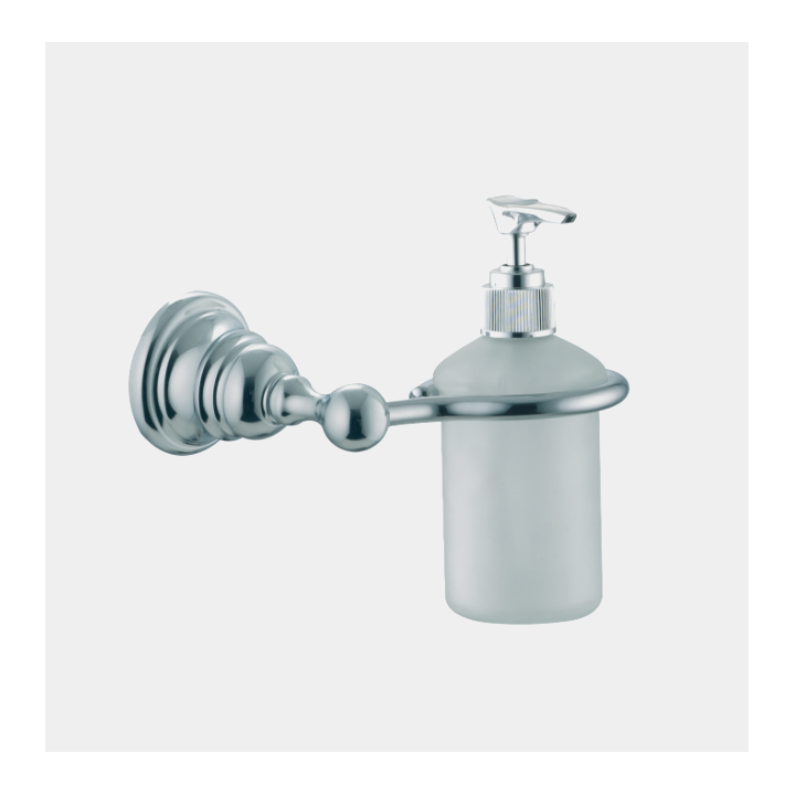 F6063/3BR дозатор Fima Carlo Frattini Accessori бронза