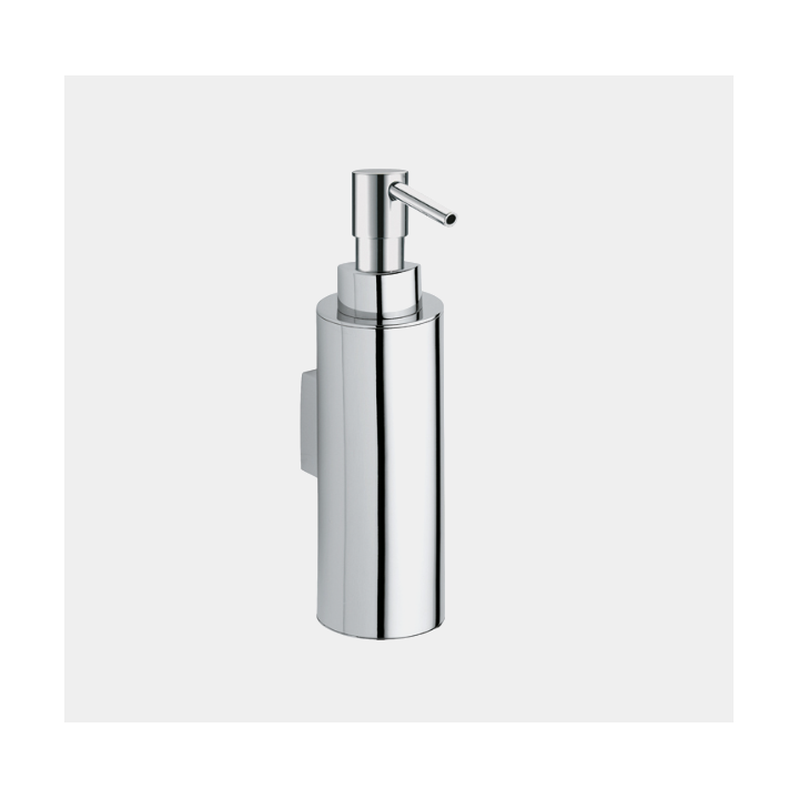 Дозатор Fima F6003/5BS настенный Matt White