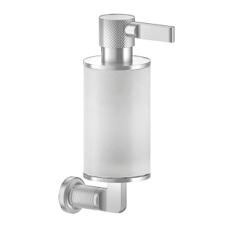 Gessi Inciso Дозатор настенный хром